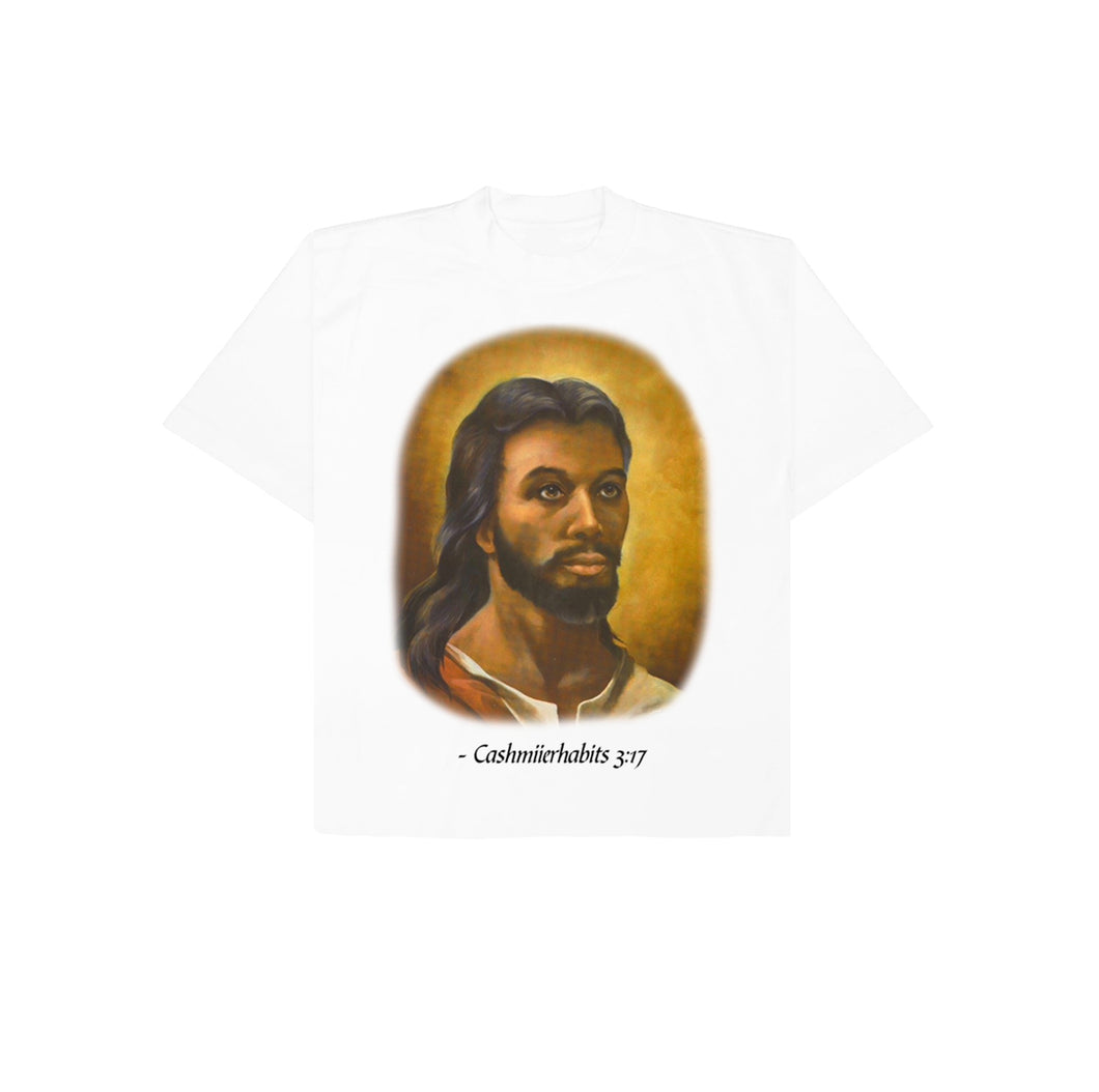 CH biblical shirt