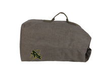 Load image into Gallery viewer, CH military green bag

