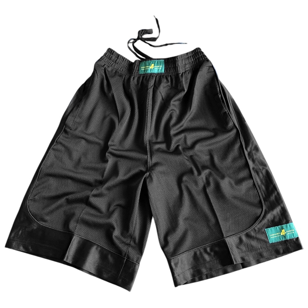 CH big ah shorts
