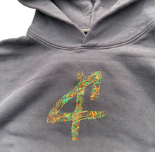 Load image into Gallery viewer, CH logo hoodie
