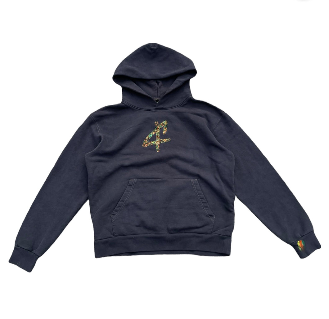 CH logo hoodie
