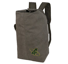 Load image into Gallery viewer, CH military green bag
