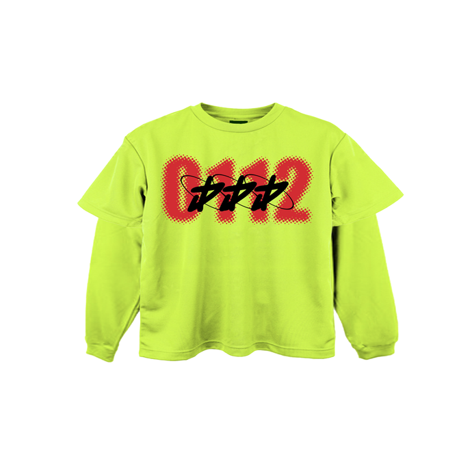 CH safe-t-shirt