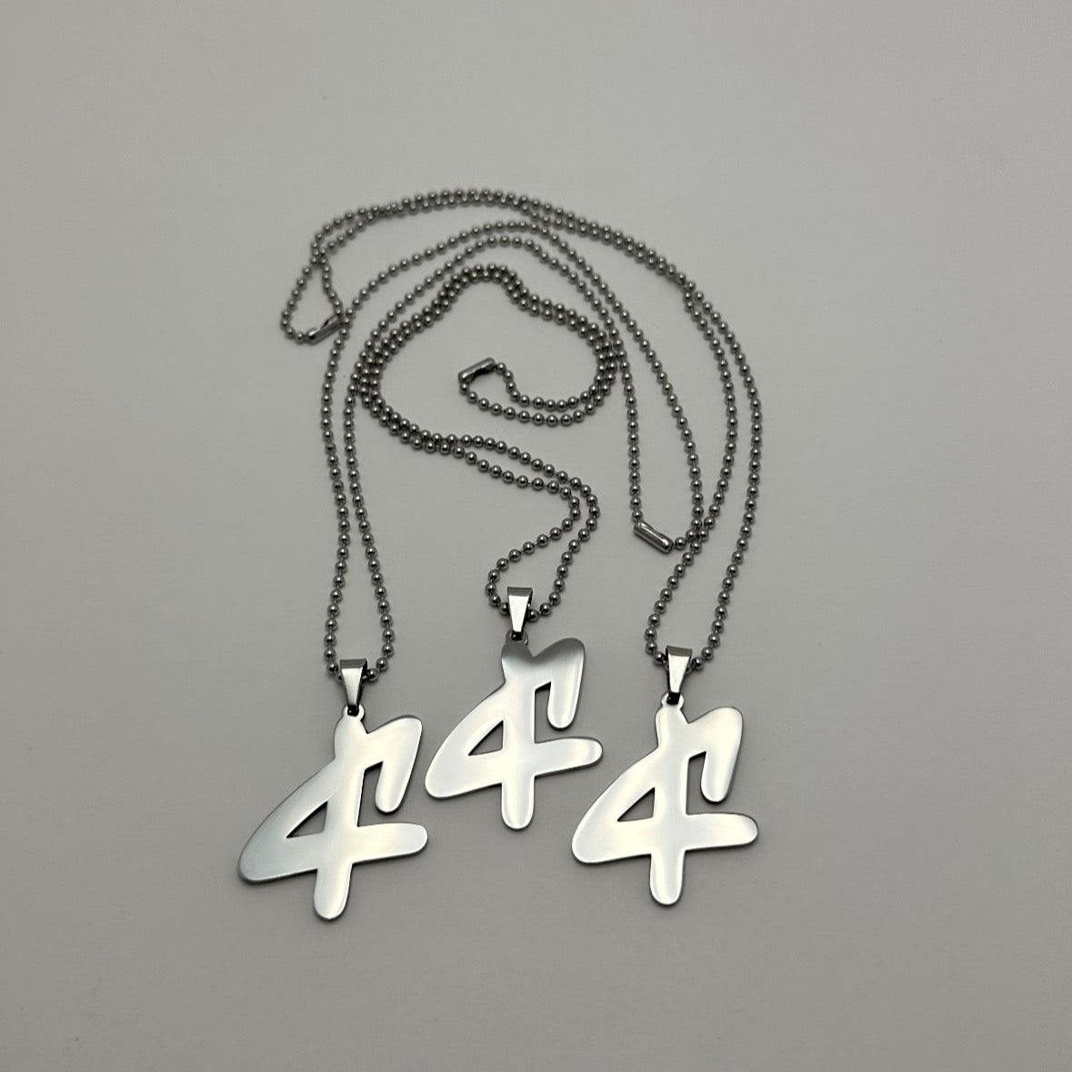 CH habit chain
