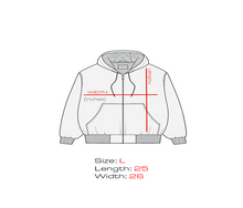 Load image into Gallery viewer, CH detroit jacket
