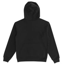 Load image into Gallery viewer, CH black multipass hoodie
