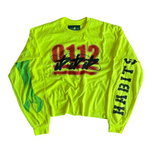 Load image into Gallery viewer, CH safe-t-shirt
