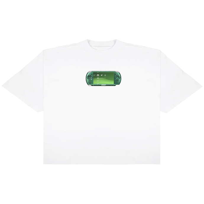 CH game tee