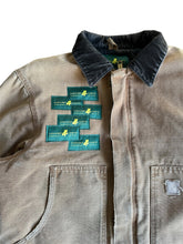 Load image into Gallery viewer, CH detroit jacket
