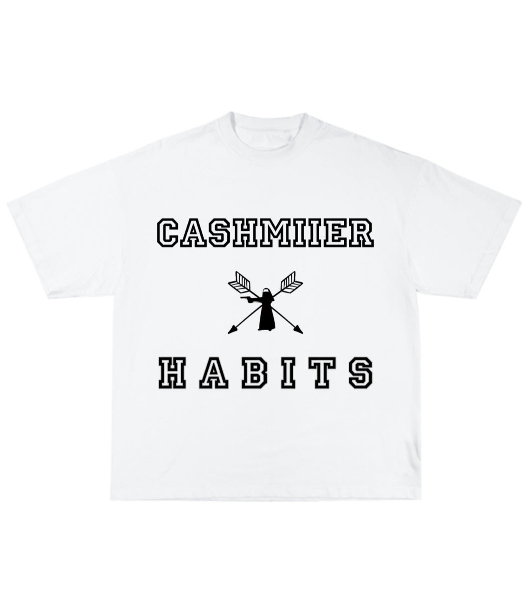 CH nuns in habits tee