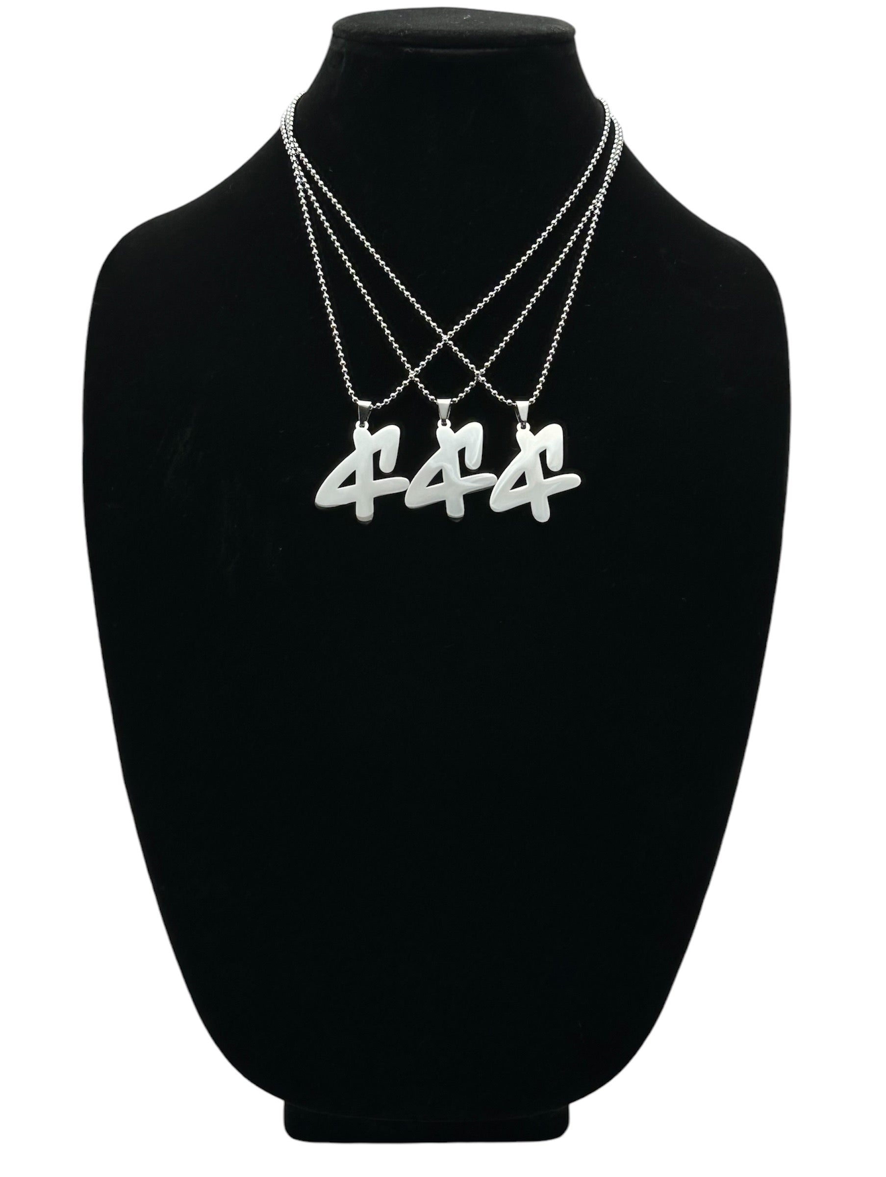 CH habit chain