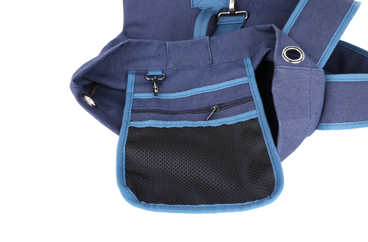CH field bags