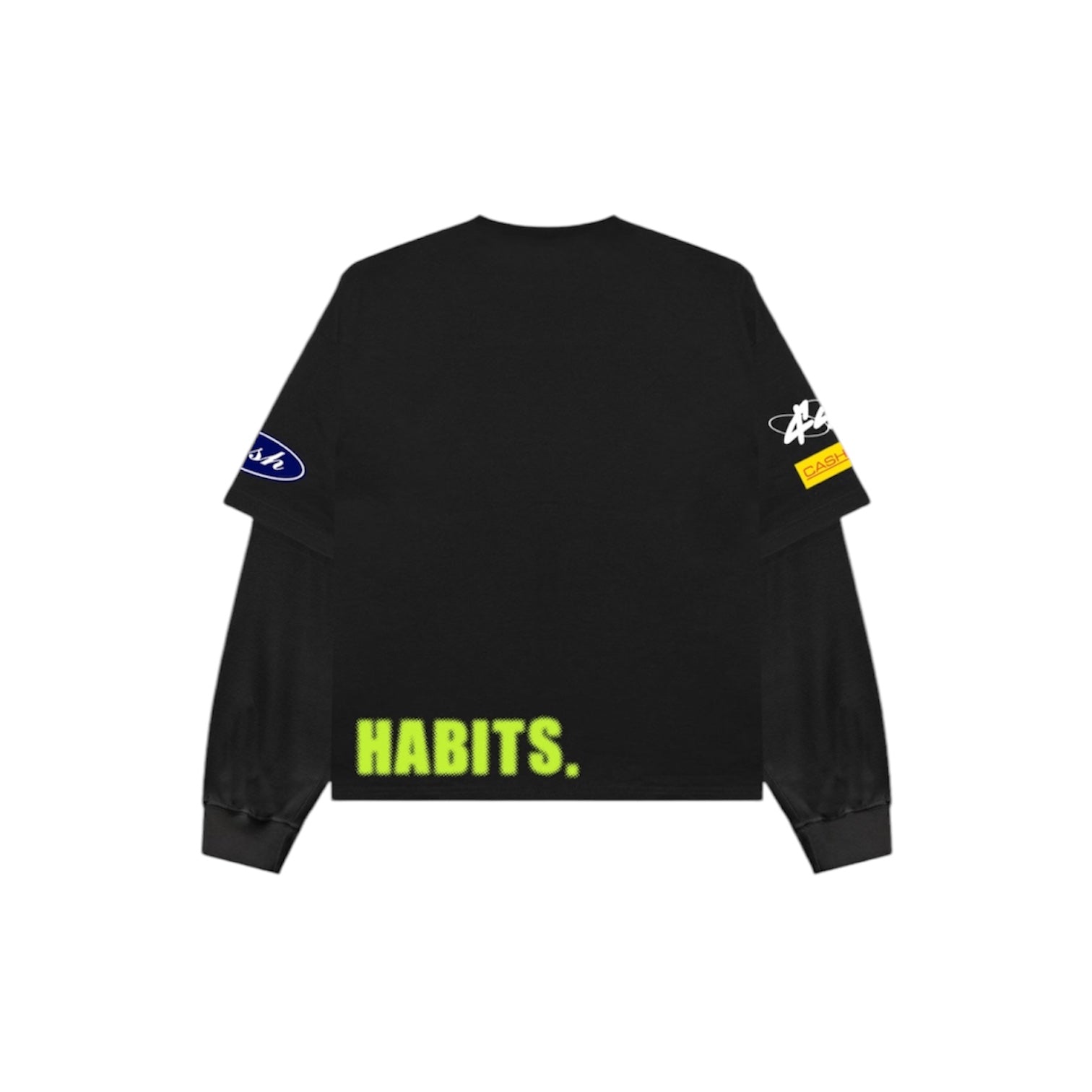 CH rally tee