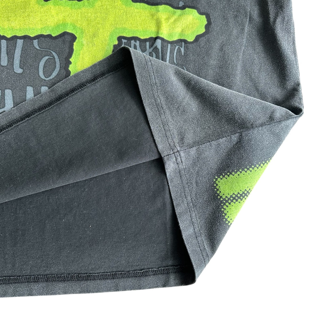 CH rally tee