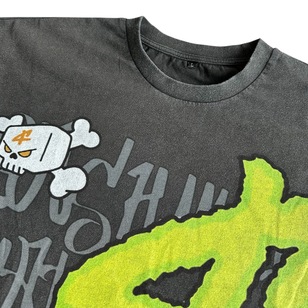 CH rally tee