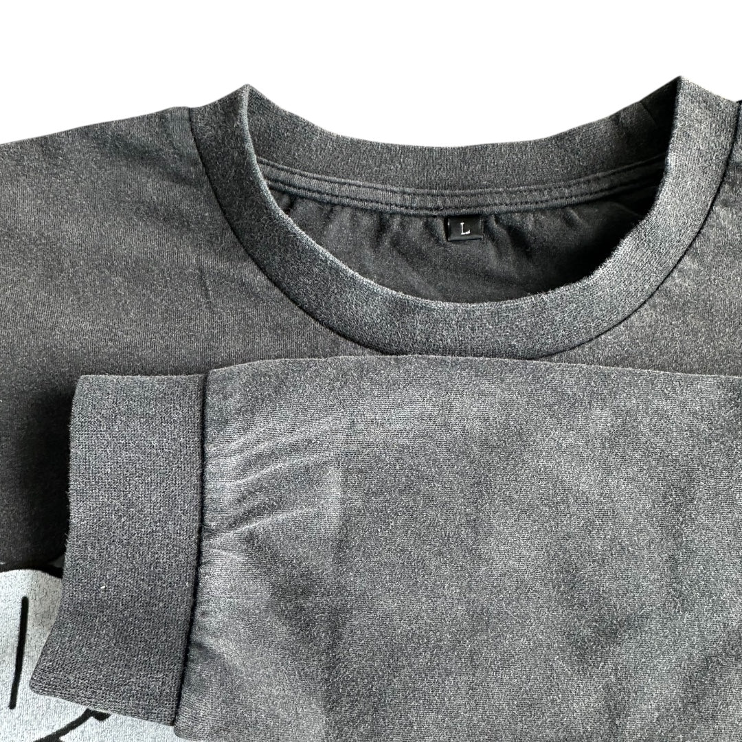 CH rally tee