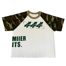 Load image into Gallery viewer, CH CAMO COMBAT TEE v1

