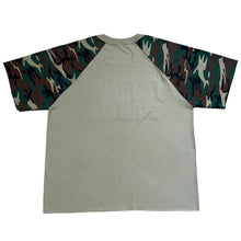 Load image into Gallery viewer, CH CAMO OLIVE COMBAT TEE v2
