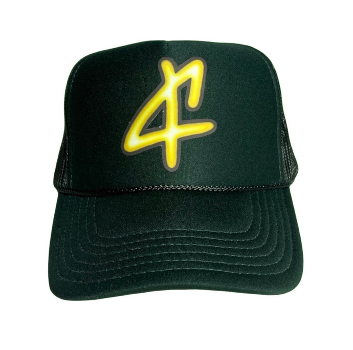 CH trucker hat