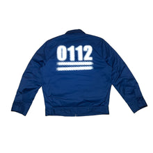 Load image into Gallery viewer, CH 0112 Mechanic jacket

